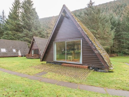 Log Cabins Scotland Rent Holiday Lodges In Scotland Sykes Cottages