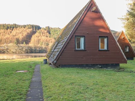 Log Cabins Scotland Rent Holiday Lodges In Scotland Sykes Cottages