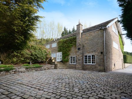 Luxury Peak District Cottages Deluxe Holiday Cottage To Rent In