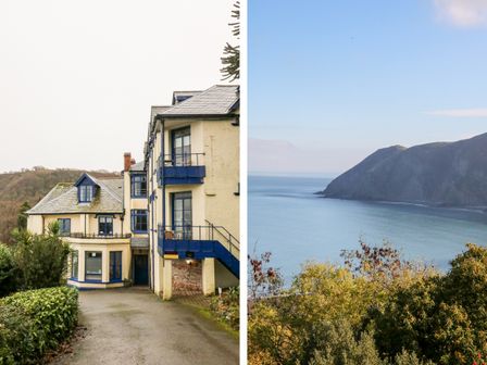 Lynmouth Holiday Cottages Self Catering Cottages For Rent In