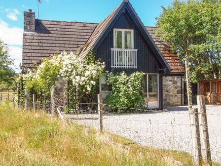 Cairngorms Cottages Self Catering Holidays In Cairngorms