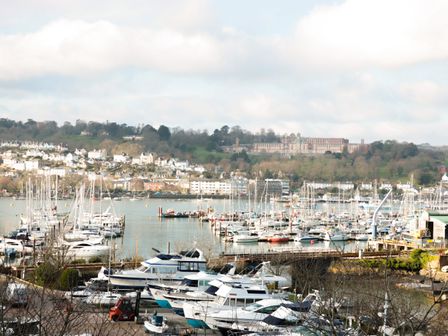 Brixham Holiday Cottages Coast Country Cottages