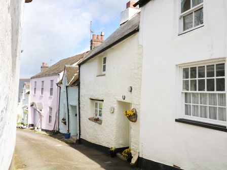 Coastal Cottages Devon Coast Country Cottages