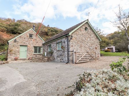 Cardigan Bay Holiday Cottages 