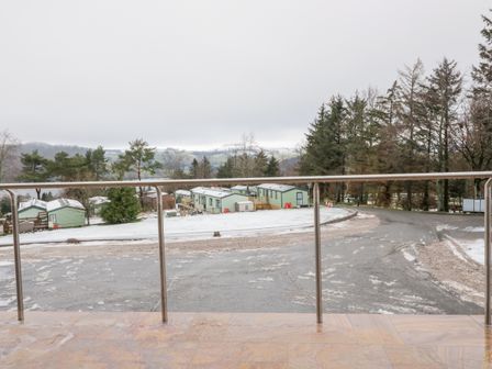 pooley bridge accommodation dog friendly