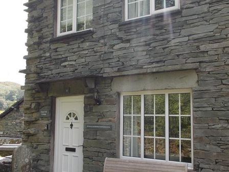 Oxen Fell Cottage