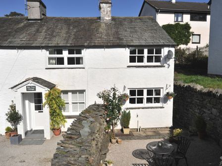 Featured image of post Cottages In Ambleside Dog Friendly