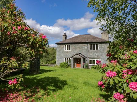 Elterwater Lodge