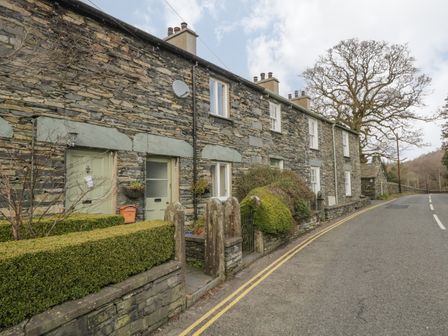 cottages to rent in the lake district pet friendly