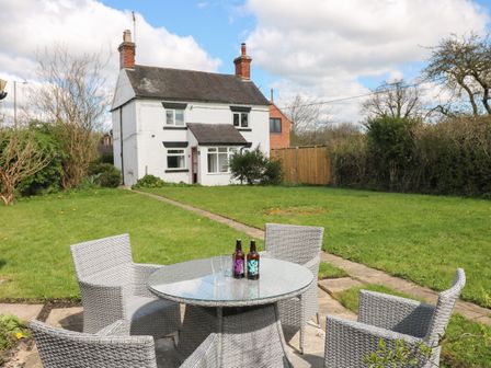 Hops Cottage