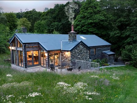 The Owl's Shack