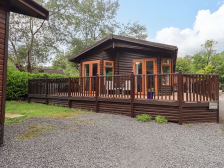 Rydal Lodge