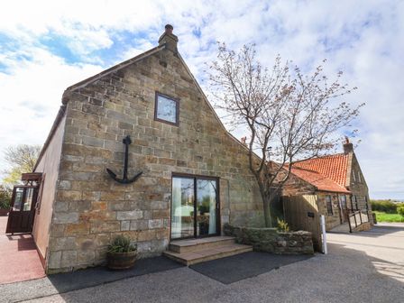 Scoresby Cottage @ Summerfield Farm