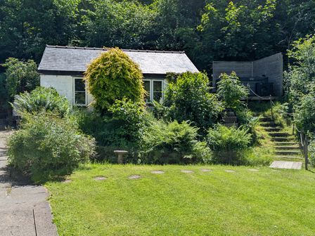 Little Pandy Cottage