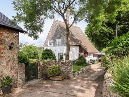 Barn Close Farm