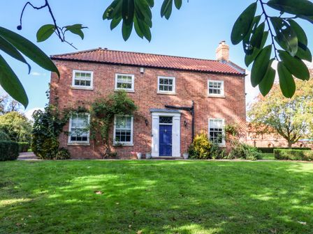 Kexby House
