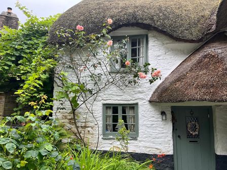 4 Cumberland Cottages