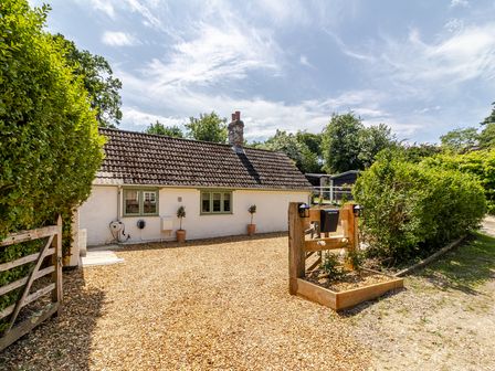 Stable Cottage