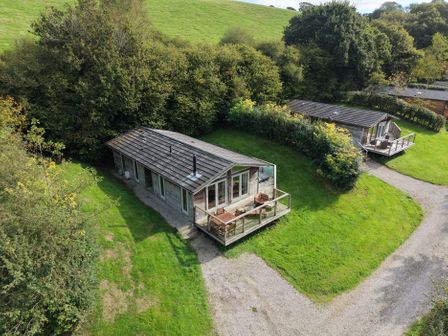 3 Hedgerows