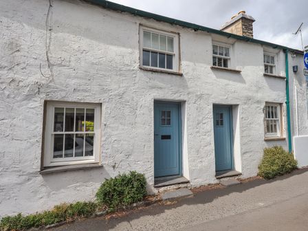 8 1/2 Church Street