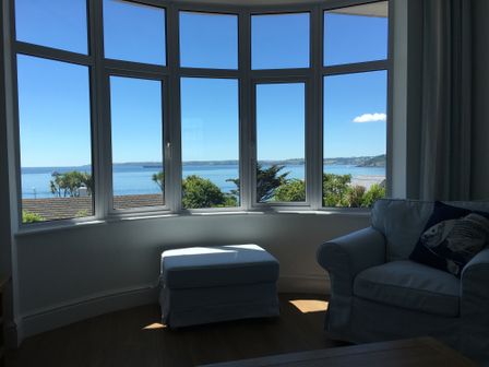 Falmouth Bay 2