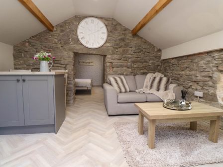 The Hayloft
