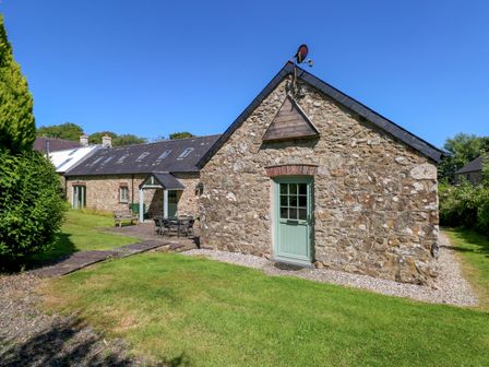 Carreg Las