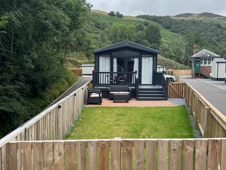 Lime Tree Lodge
