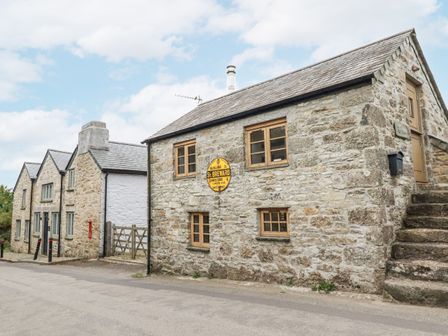 The Old Dairy