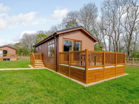 The Woodnewton