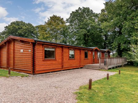 Hazel Lodge