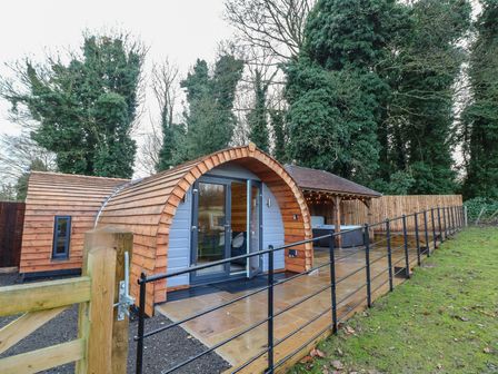 Park View Lodge