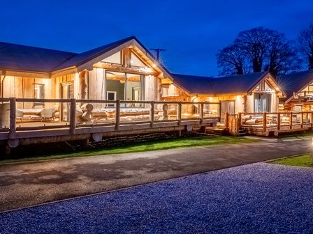The Farmhouse