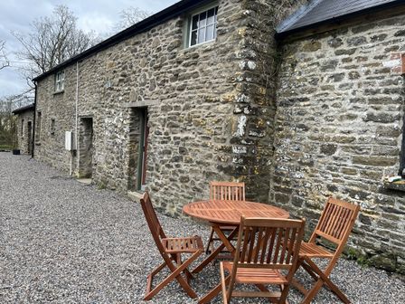 Coach House