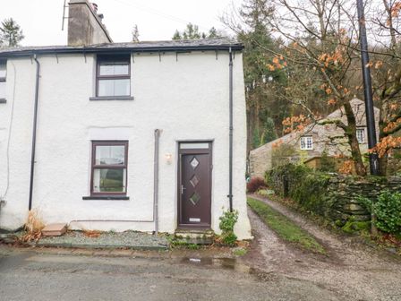 Bobtail Cottage
