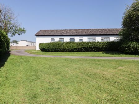 Cottage 1