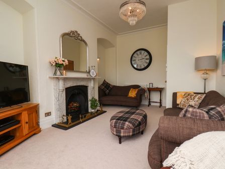 Sea View Apartment