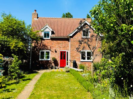 Fables Cottage