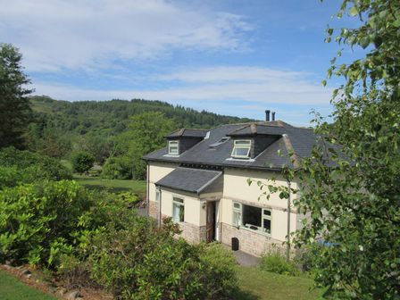 Oban Cottages Rent Self Catering Holiday Accommodation Sykes