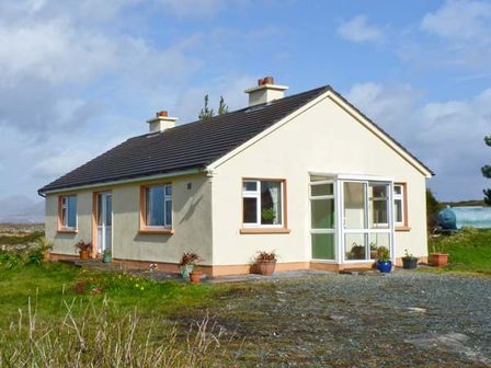 Connemara Cottages Self Catering Holiday Cottage To Rent Hogans