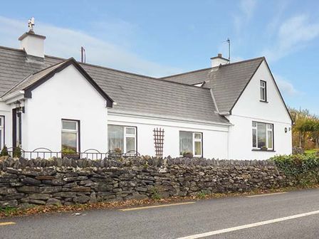 Connemara Cottages Self Catering Holiday Accommodation In Connemara