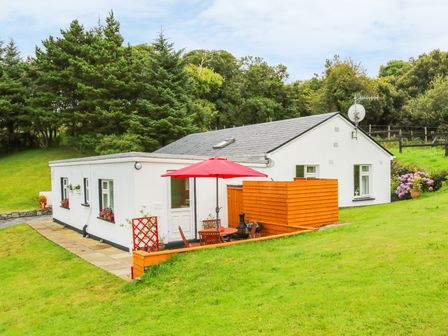 Self Catering Holiday Cottages To Rent In Clifden