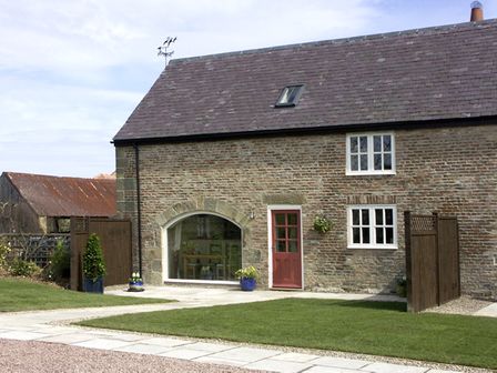 Northumberland Cottages Self Catering Holiday Cottages Sykes