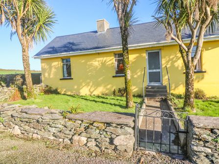 Kerry Holiday Cottages Self Catering Cottages To Rent Hogans
