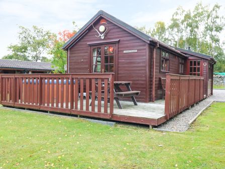 Forest Holidays Self Catering Forest Log Cabins Holidays To Rent