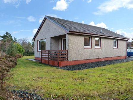 Self Catering Holiday Cottages To Rent In Shieldaig