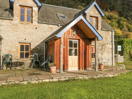 Holiday Cottages In Scotland Scottish Self Catering Rentals
