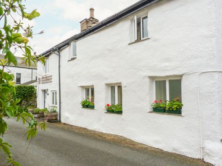 Luxury Dog Friendly Cottages In The Lake District Sykes Holiday