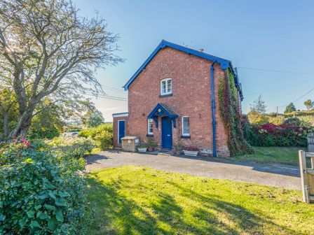 Bridgnorth Self Catering Cottages Holiday Rentals Lets In