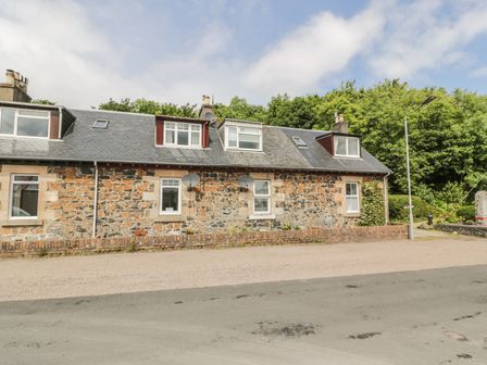 Isle Of Arran Cottages Rent Self Catering Holiday Homes On Arran